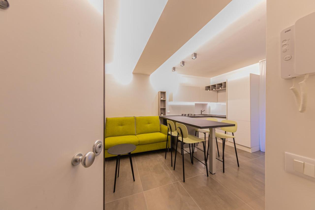 Pr1Mo Minimal Suite Cefalù Exterior foto