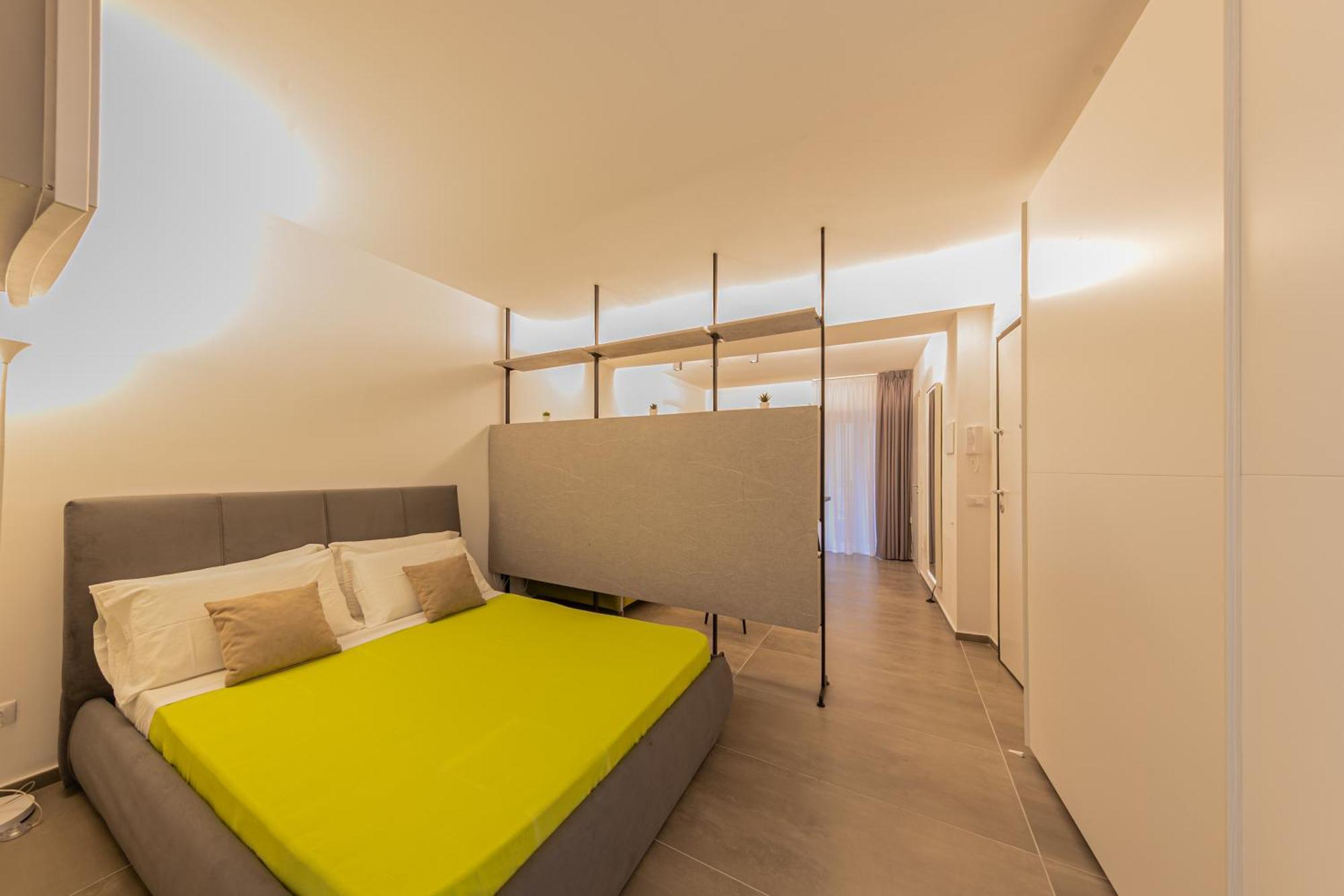 Pr1Mo Minimal Suite Cefalù Exterior foto