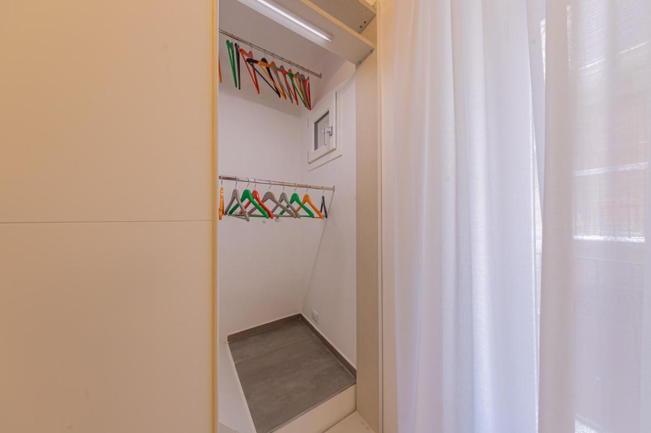 Pr1Mo Minimal Suite Cefalù Exterior foto