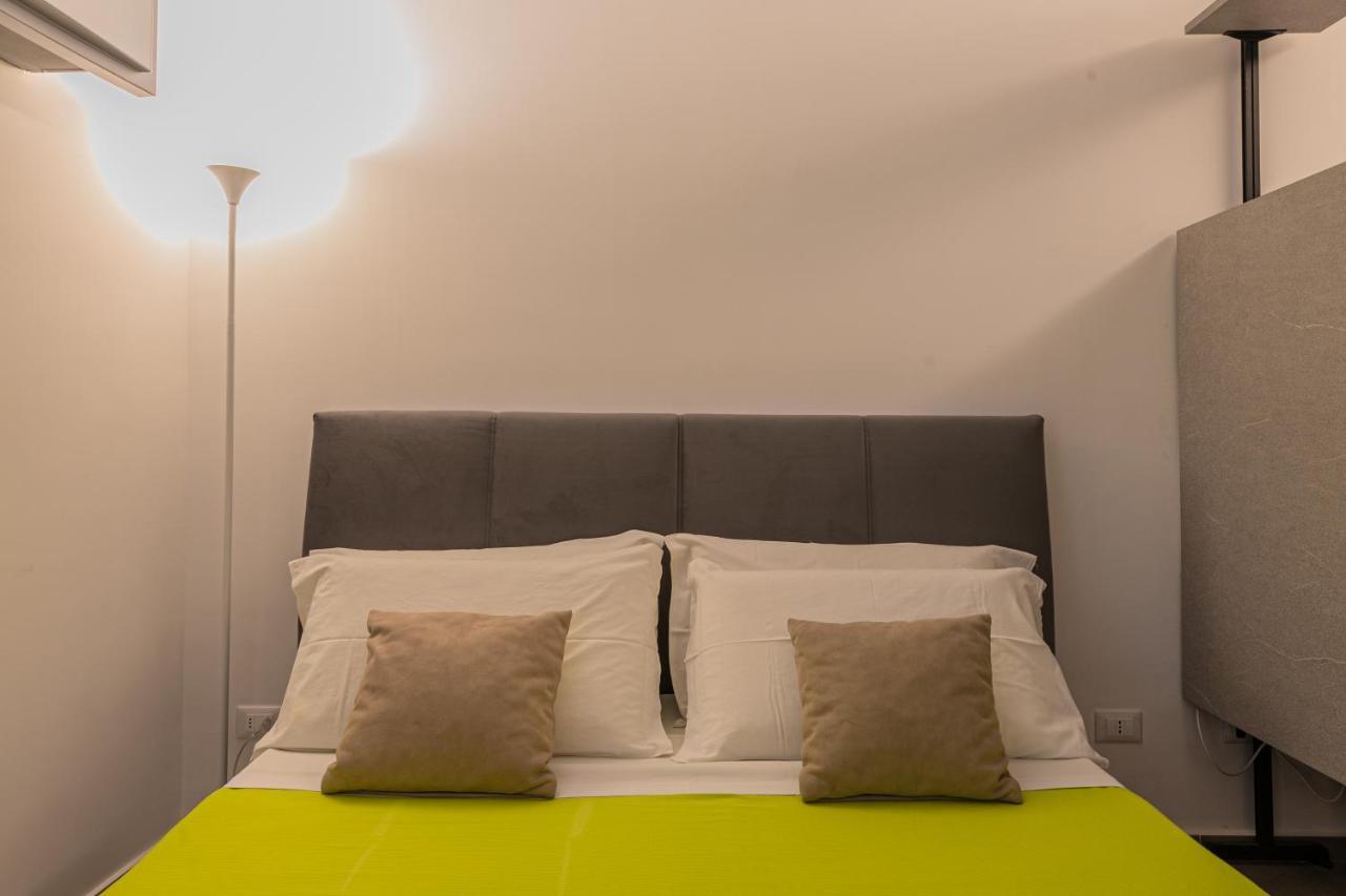 Pr1Mo Minimal Suite Cefalù Exterior foto