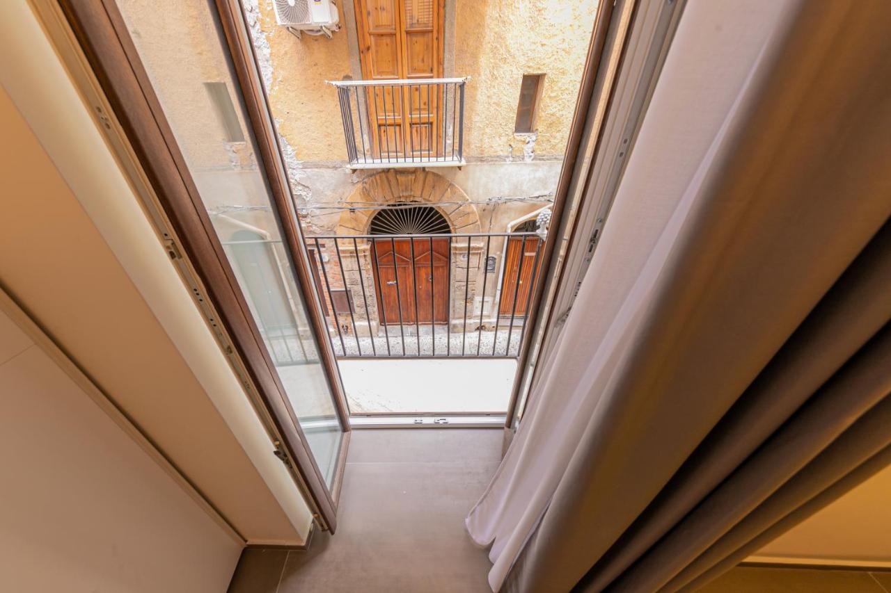 Pr1Mo Minimal Suite Cefalù Exterior foto