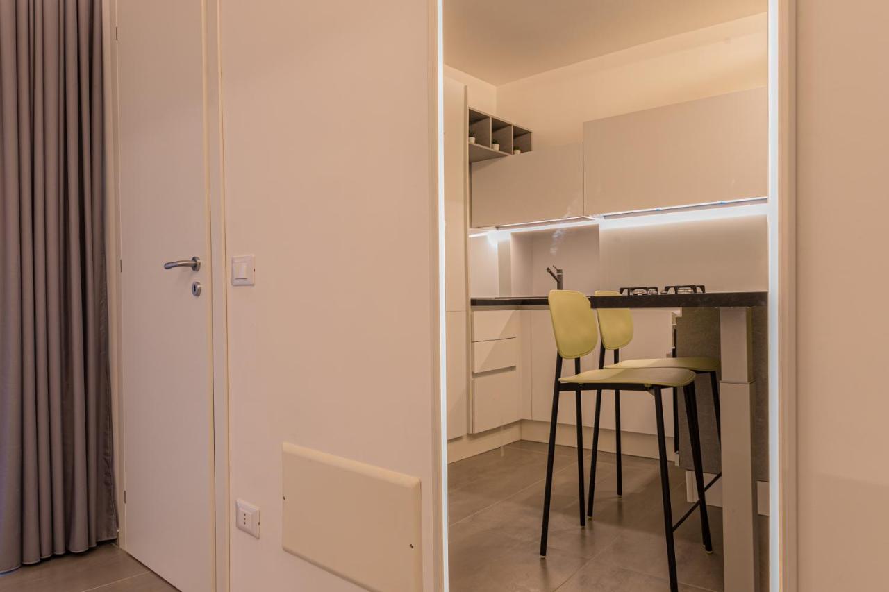 Pr1Mo Minimal Suite Cefalù Exterior foto