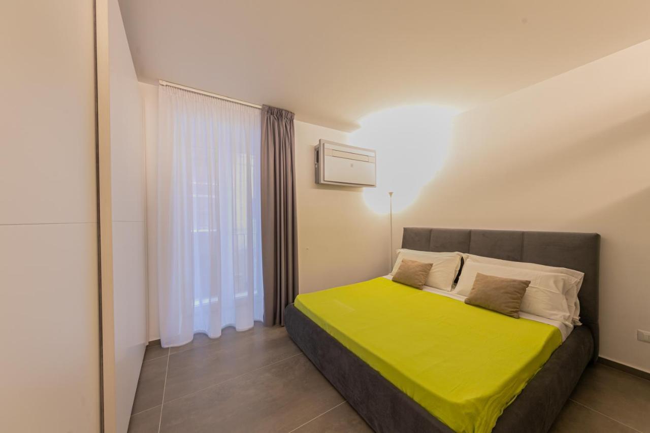 Pr1Mo Minimal Suite Cefalù Exterior foto