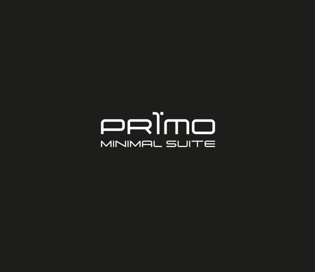 Pr1Mo Minimal Suite Cefalù Exterior foto